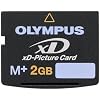 �I�����p�X XD�s�N�`���[�J�[�h 2GB TYPE-M+ �C�O�����p�b�P�[�W�i