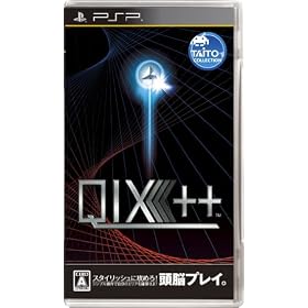 QIX++