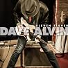 Dave Alvinのアルバムの画像