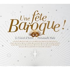 Une Fete Baroque
