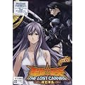 �����m���� THE LOST CANVAS �����_�b VOL.6 [DVD]
