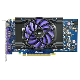 ���l�u�� �O���t�B�b�N�{�[�h nVIDIA GeForce GTX550 1GB PCI-E DVI Mini-HDMI �⏕�d��6pin�~1 ���FAN 2Slot��L GF-GTX550Ti-E1GHW
