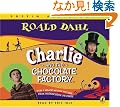 Charlie and the Chocolate Factory