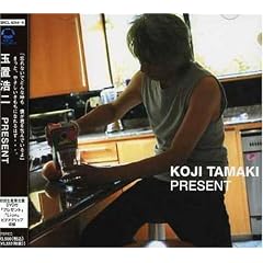 PRESENT(���񐶎Y�����)(DVD�t)