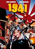 1941 �y�v���~�A���E�x�X�g�E�R���N�V�����_1800�z [DVD]