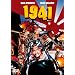 1941 �y�v���~�A���E�x�X�g�E�R���N�V�����_1800�z [DVD]