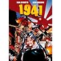 1941 �y�v���~�A���E�x�X�g�E�R���N�V�����_1800�z [DVD]