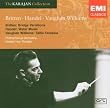 Water Music Suite / Tallis Fantasia / Bridge Varia