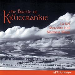 Battle of Killiecrankie