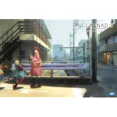 CLANNAD AFTER STORY 6 (��������) [DVD]
