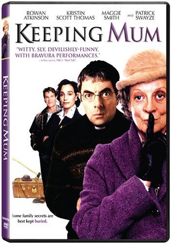  Keeping Mum