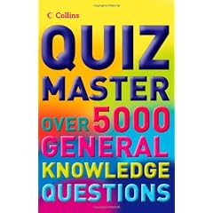 Quiz Master