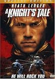 [DVD] A Knight's Tale
