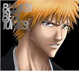 BLEACH BEST TUNES(DVD�t)