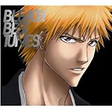 BLEACH BEST TUNES(DVD�t)�A�j�����̂ɂ��