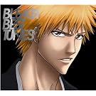 BLEACH BEST TUNES(DVD�t)