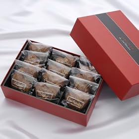 �W���G���E���u�V���� ����@�n�[�g�̃u���E�j�[12����