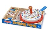  Melissa & Doug Birthday Party Birthday Cake