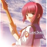 Last Song�y���S���Y����ՁzGirls Dead Monster...�ɂ��