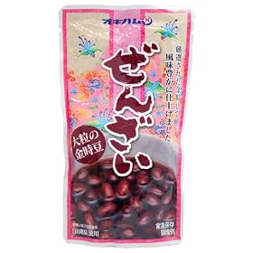 ���񂴂� �嗱�̋����� 180g