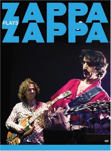  Zappa Plays Zappa