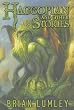 Haggopian and Other Stories (Best Mythos Tales)