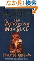 The Amazing Maurice and His Educated Rodents