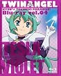 �����V�g�c�C���G���W�F���@�L�����L�������Ƃ��߂��p���_�C�X!! Blu-ray �@��4��