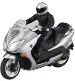 CAUL iRC BIKE / Honda �t�H���c�@Z �V���o�[