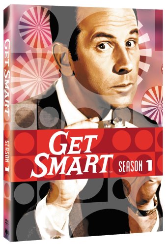  Get Smart: Season 1