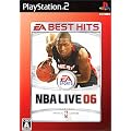 EA BEST HITS NBA���C�u 06