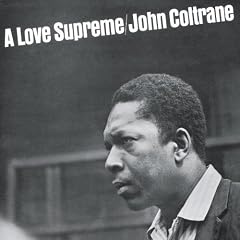 Love Supreme