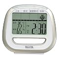 TANITA �f�W�^�� �ȈՔM���ǎw���v TT544-GD