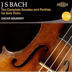 Complete. Sonatas & Partitas for