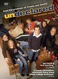[DVD] Undeclared: The Complete Series
