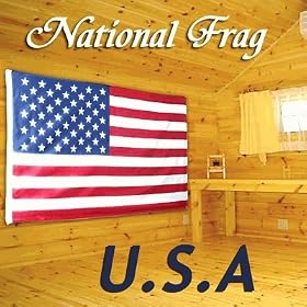 ���� USA �A�����J ���O�� ��T�C�Y�i150�~90�����j ������