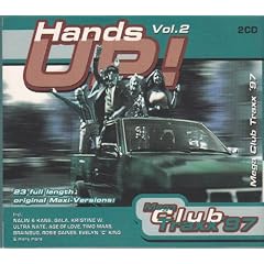 Hands Up 2