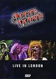 [DVD] April Wine - I Like To Rock: Live In London