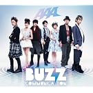 Buzz Communication(DVD2���t)�y�W���P�b�gA�z
