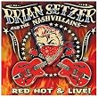 Red Hot & Live
