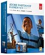 Adobe Photoshop Elements 9 ���{��� Windows/Macintosh��