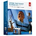Adobe Photoshop Elements 9 ���{��� Windows/Macintosh��