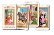 Tarot of White Cats