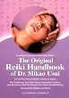 Original Reiki Handbook of Dr. Mikao Usui