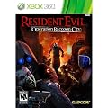 Xbox360 �o�C�I�n�U�[�h �I�y���[�V�������N�[���V�e�B�@�A�W�A��