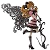 Raquel LOLITA (���N�G�� �����[�^) (1/6�X�P�[�� PVC�h���ϊ����i)