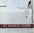 My Favorite Things