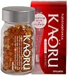 KAORU ���[�Y�o�j�� 320mg�~90��