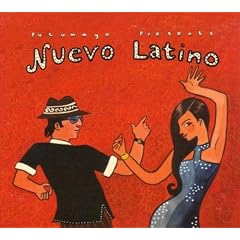 Nuevo Latino
