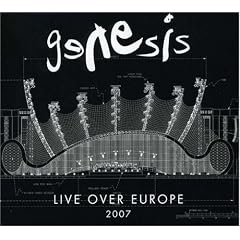 Live Over Europe